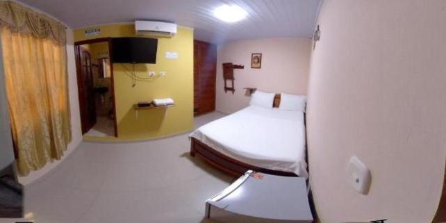 Hostal La Esperanza Leticia Phòng bức ảnh