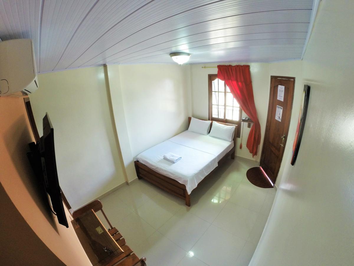 Hostal La Esperanza Leticia Ngoại thất bức ảnh