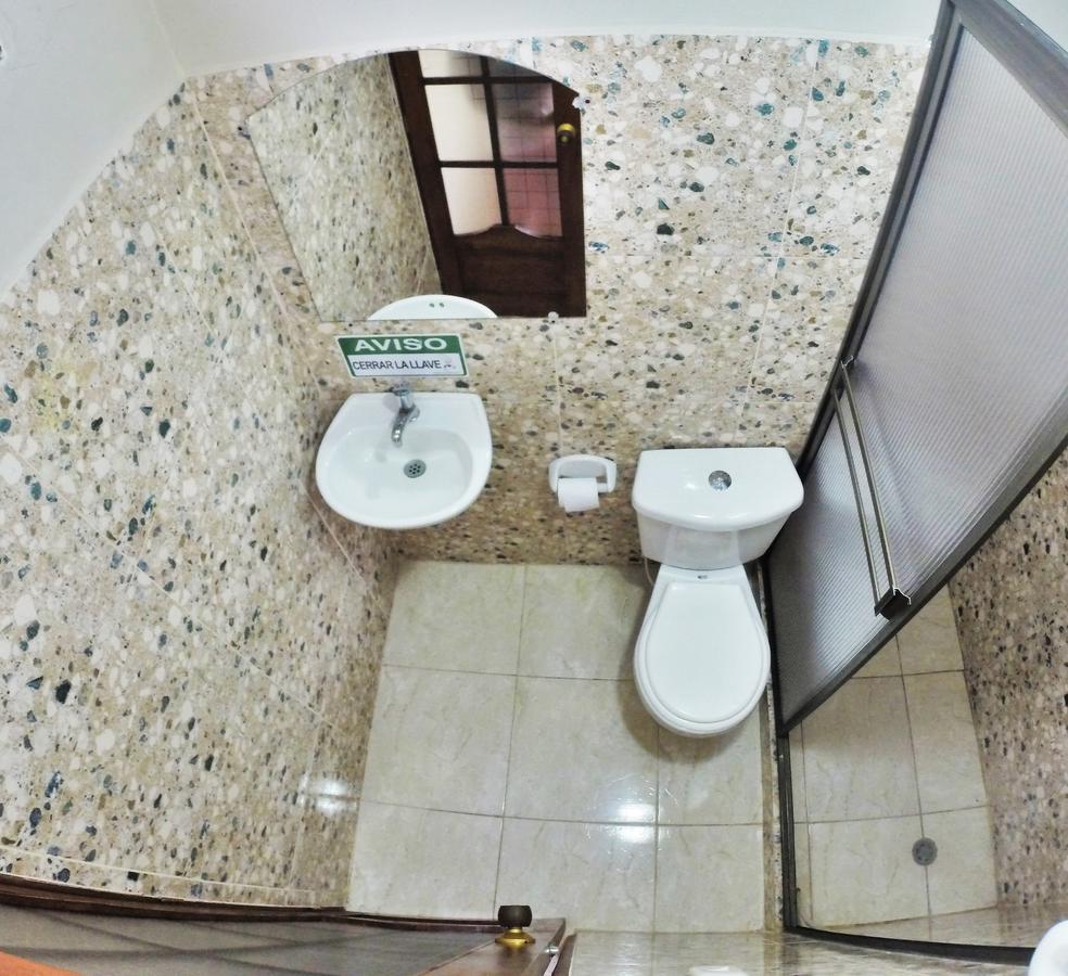 Hostal La Esperanza Leticia Ngoại thất bức ảnh
